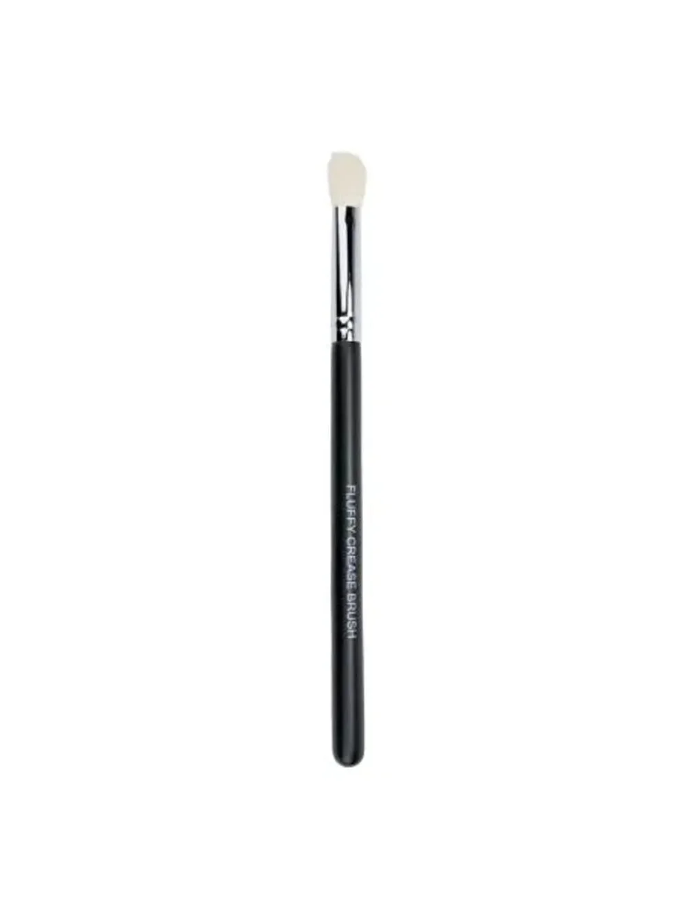 Younique Black Handle Eye Brush with White Bristles